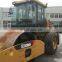Vibratory hydraulic road roller XS143J best price
