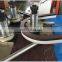 2018 Sales Aluminum Window Bending Machine