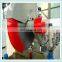 Single head PVC profile Window door fabrication machine