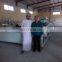 45 67.5 90 degree cutting angles cutting machine LJZ2-CNC-E500