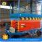hydraulic scissor lift home elevator