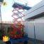 7LSJY Shandong SevenLift Widely used hot-sale scissor lifter for air conditioning
