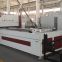 Powerful functions in PVC film laminating press machine around the world with CE and ISO 9001 certifications
