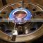 Camping LPG Stoves for Africa Market