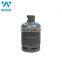 Empty 12.5KG Haiti Gas Cylinder, Gas Bottle For Kitchen Use