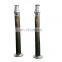 trailer surveillance 6m pneumatic mast