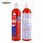 Small Fire Stop Extinguisher with Aerosol Spray Nozzle, Mini 650ml Fire Extinguisher for Fire Fighting, Mini Flame Fighter