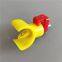 Chicken Nipple Drinker With Card for Poultry Water System PH-24