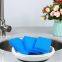custom clean sponge clear kitchen silicone sponge rubber ball