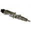 PC200-8 Diesel Fuel Injector 0445120059 Or 0445120231