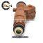 high quality fuel injector 0280155803 For Evasion Xsara Xantia 306 406 605 806 2.0
