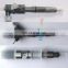 High quality engine injector 0445120396 Automobile Engine parts 0445 120 396 petrol fuel injector 0 445 120 396 for XICHAI