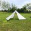 Lightweight One Man Tent 1 Man Tent High Density Mesh