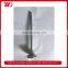 NT855 intake and exhaust Valve 3803512