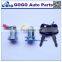 GOGO High quality truck door lock with keys L18 QS318 For I-SUZU L18 NJ1030