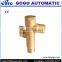 Filter ball valve CS-S95 strainer for water