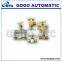 Top level Fast Delivery pic gauge brass needle valve