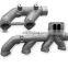 Dongfeng T375 Exhaust Manifold 3937477 3943841 for cummins engine