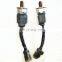 ISG12 ISZ13 Auto Sensor Fuel Rail Pressure Sensor 4954245