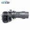 Genuine Crankshaft Crank Position Sensor Compatible 8973121081 For Isuzu Suzuki D-Max 89731-21081
