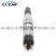 Fuel Injection Common Rail Fuel Injector 0445120086 0445120265 for Foton CNHTC Howo JAC 612630090001