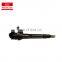 V348 2.4 fuel injector pipe for V348 2.4 high pressure pump for truck