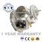 R&C High performance auto throttling valve engine system  078133063AG for VW Passat Audi A4 A6 2.4 2.8 car throttle body