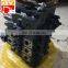 QIANYU R450-7 Main Control Valve 31NB-17110  Hydraulic Valve 31NB-19110
