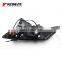 Car HID Headlamp House For Mitsubishi Outlander Airtrek CW4W CW5W CW6W 2008 8301B338 8301B558