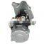 6HK1 Car Starter Motor Assembly 1-81100324-1 Suitable for ISUZU FVR