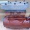 dongfeng cummins ISLE diesel engine air compressor 5254292