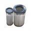 AF890 Air Cleaner Core 3013211 для дизельного двигателя QSK19 KTA19