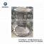 Factory casting rear axle case for tractor parts
