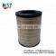 Truck air filter 16546-NY100 for UD