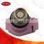 Motorcycle Fuel Injectors Nozzle with 12 holes Pink Color