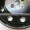 Diesel engine crankshaft belt pulley 3914494 crankshaft pulley