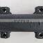 3931744  Machinary engine parts intake manifold casting