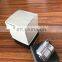 Common rail injector parts 7206-0379 with solenoid valve