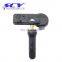 Auto parts TIRE PRESSURE MONITORS SENSOR Suitable for SUBARU 28103-SA001 28103SA001 28103-SA002 28103SA002