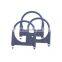 114243 U-Bolt Clamp for Cummins Cqkms L10G2.GEN.DR(310) L10 Diesel Engine Spare Parts Manufacture Factory in China