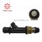 High quality injectors made by 100% professional factory OEM 25321207