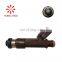 High quality hot fuel injector 23250-50060
