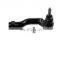Front tie rod end left D651-32-280 D651-32-290