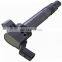 Ignition coil 9023781  robber boot  for SPARK 1.0