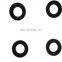 Factory supplier Engine Oil Seals OIL PUMP OIL SEAL 15165-70010