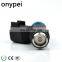 Replacement Car Parts Fuel Injector OEM 25359853