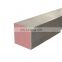 square solid bar carbon steel square bars