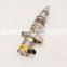 962H 966F Wheel Loader Diesel Engine C7 High Pressure Common Rail Fuel Injector 387-9427 3879427