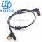 New ABS Wheel Speed Sensor 2045400117 For Mercedes-Benz C250 C300 C350