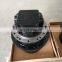 31MH-41010 Excavator Drive Unit R35 Travel Motor R35 Final Drive